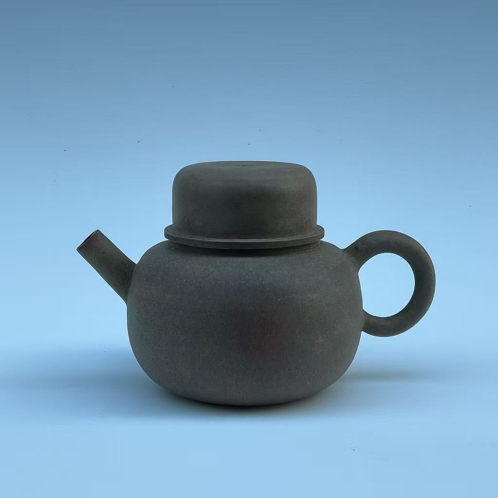 DU15:手作壺,孤品