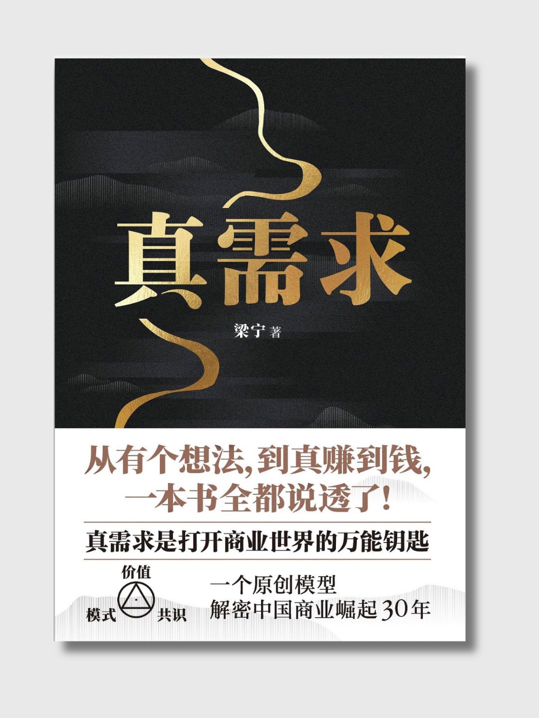真需求