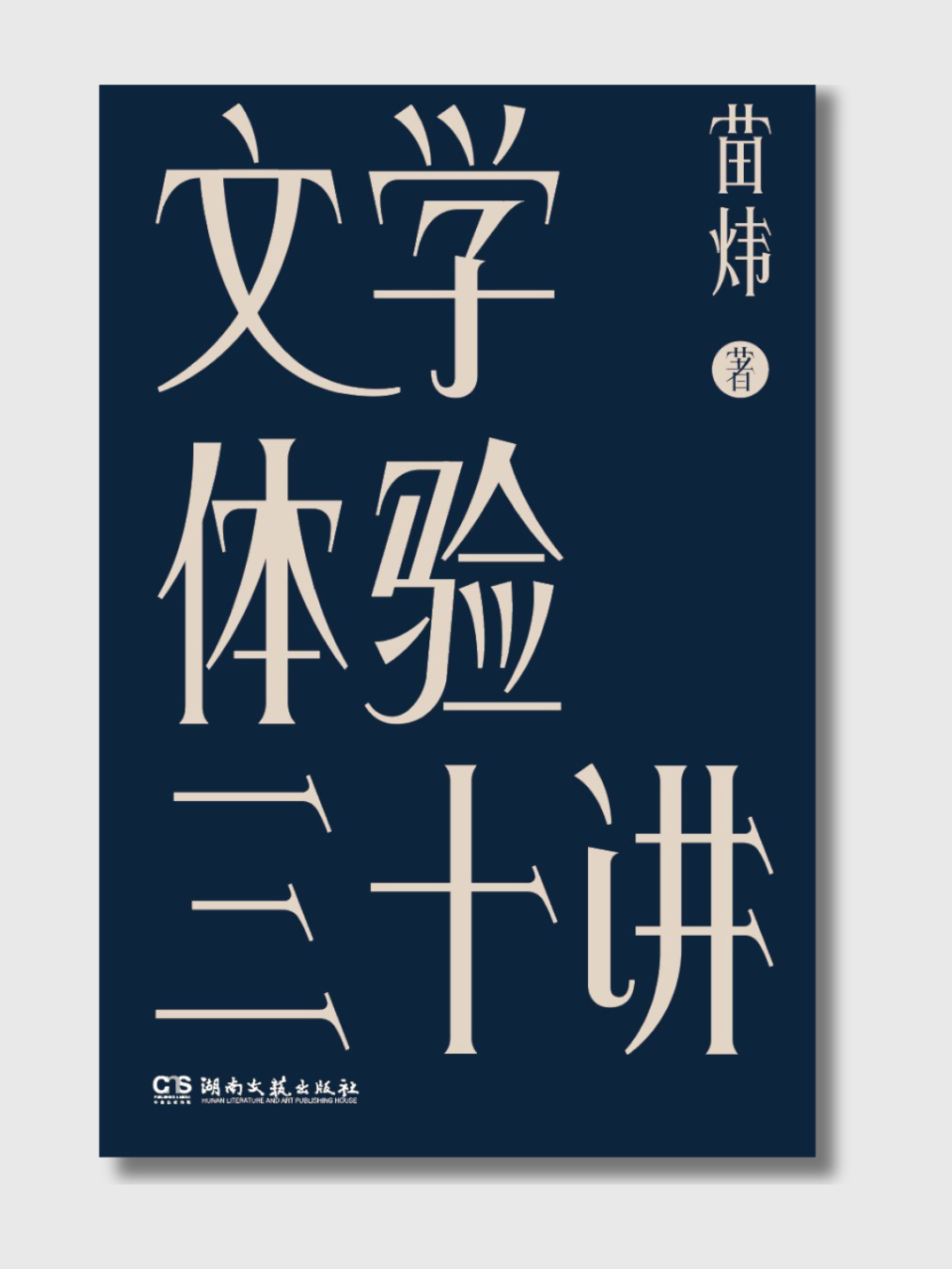 文学体验三十讲