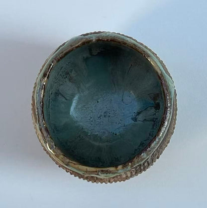 DU11手作杯，孤品