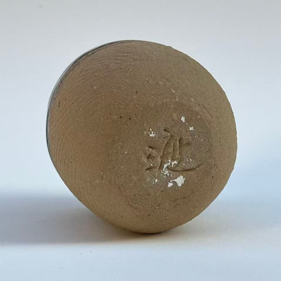 DU10：手作杯，孤品