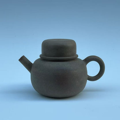 DU15：手作壺，孤品