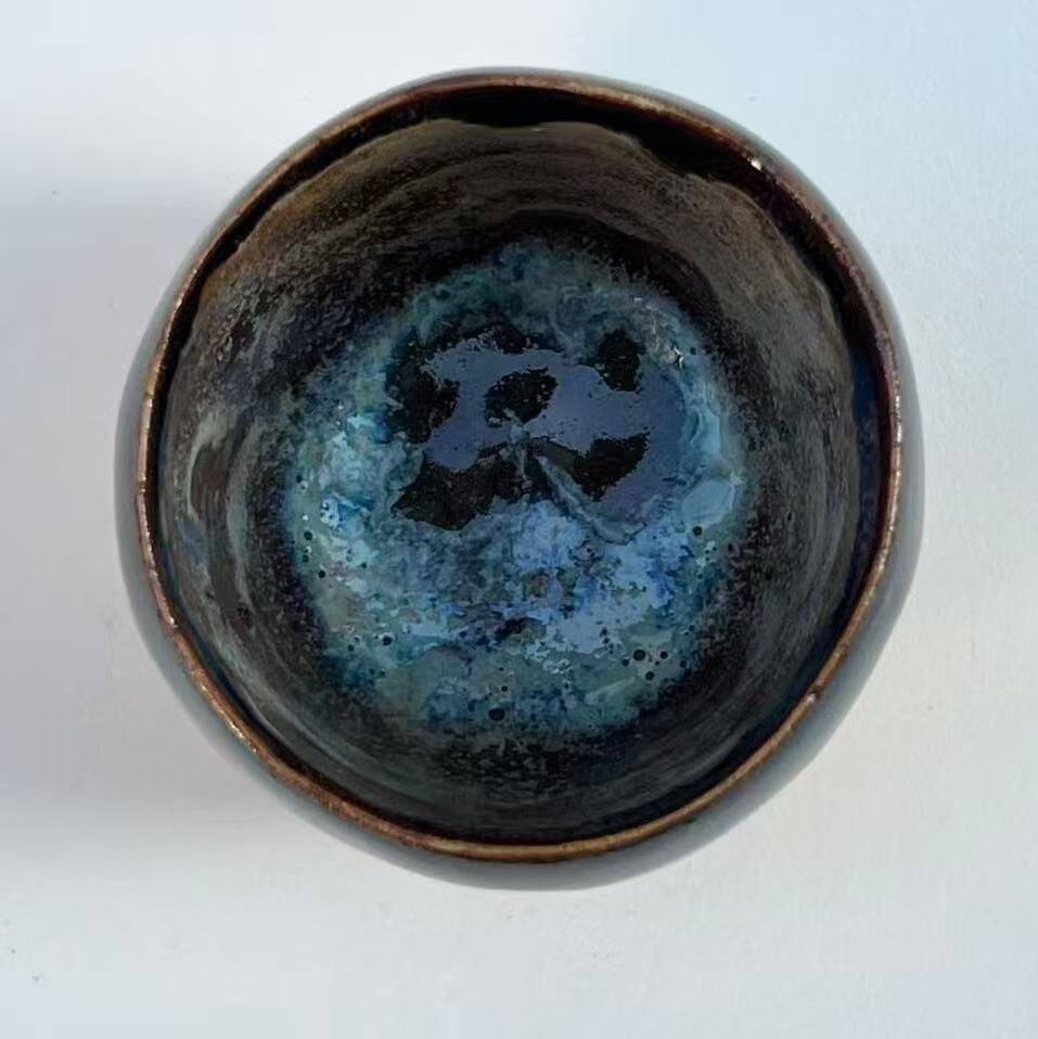 DU10：手作杯，孤品