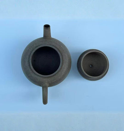 DU15：手作壺，孤品