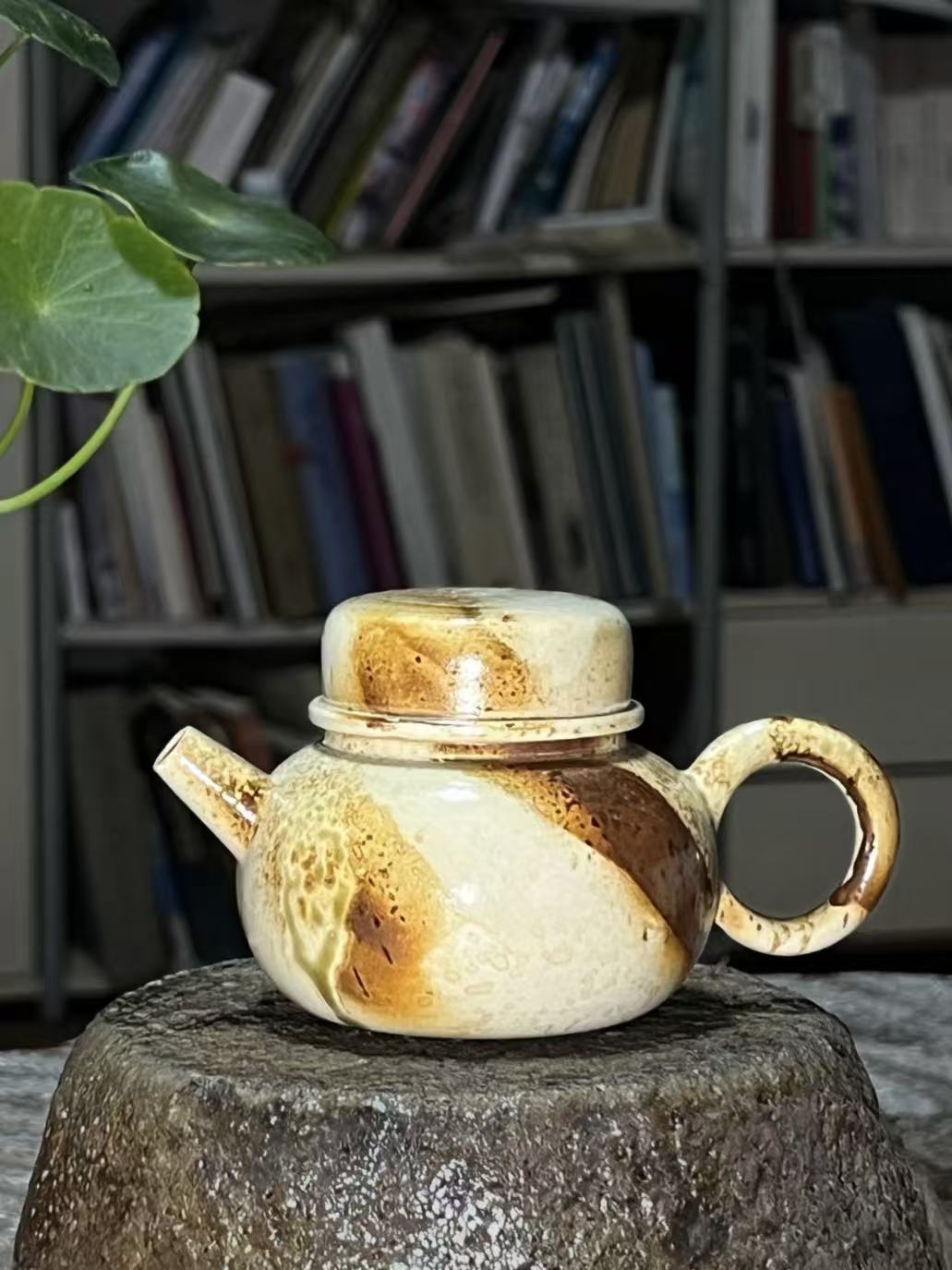 DU12：手作壺，孤品