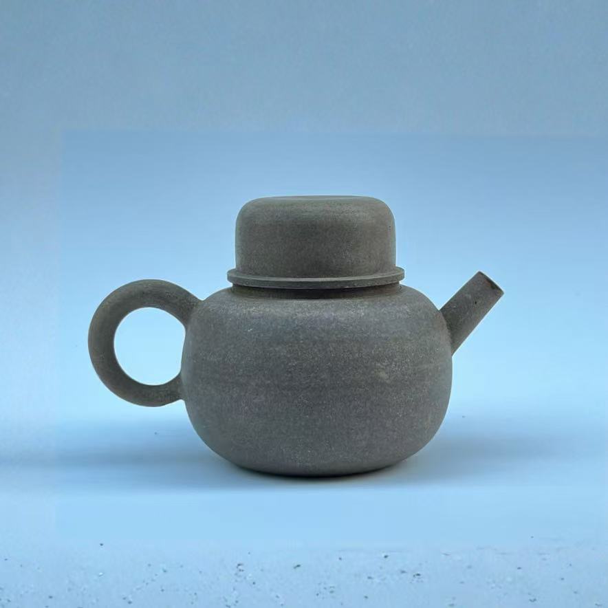 DU15：手作壺，孤品