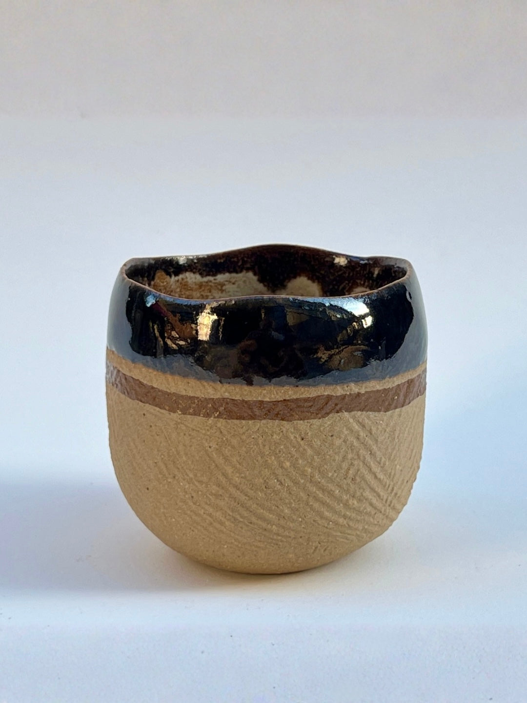 DU10：手作杯，孤品