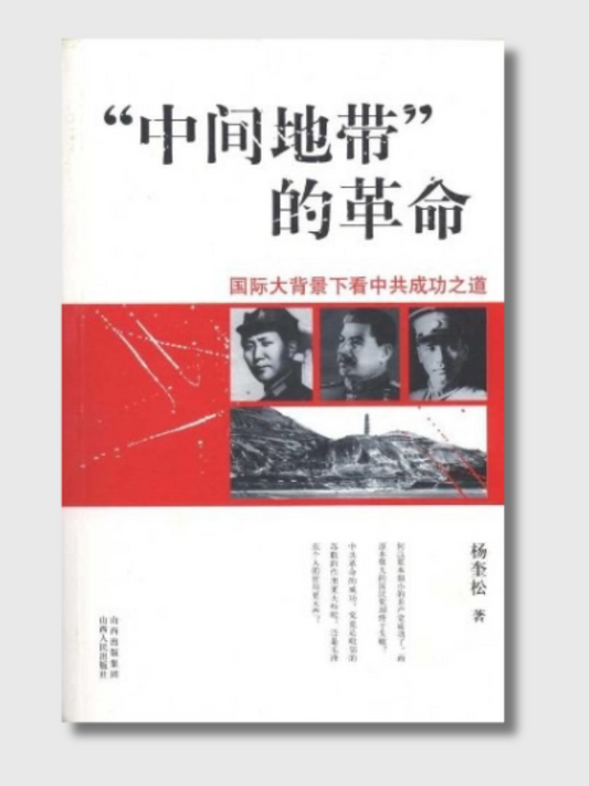 中间地带的革命