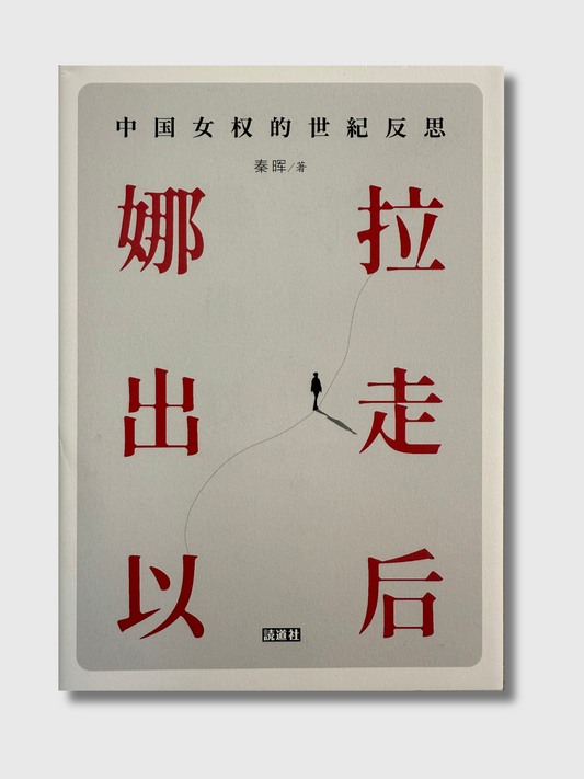 娜拉出走以后：中国女权的世纪反思