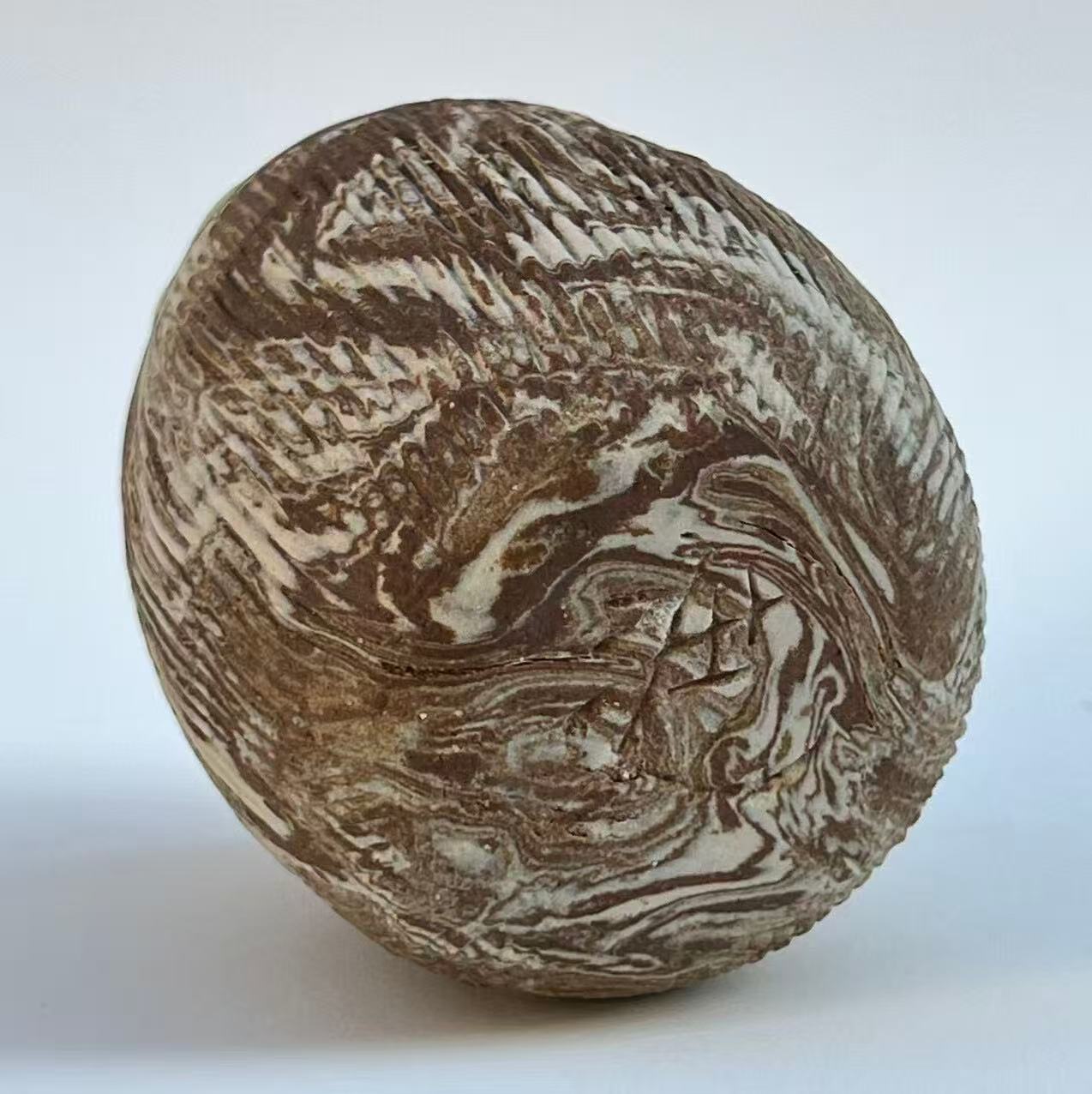 DU11手作杯，孤品